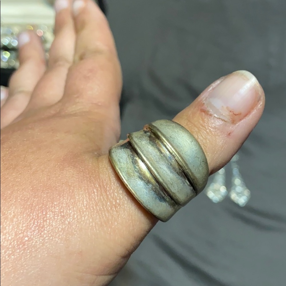 Thumb Ring